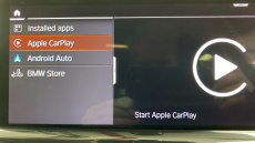 BMW X3 xDrive20i MHT xLine 5dr Step Auto Petrol Estate